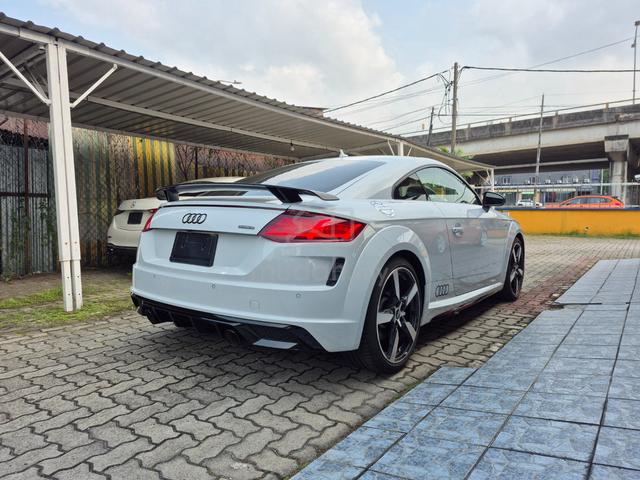 2022 Audi TT 2.0 45 TFSI QUATTRO S LINE (A) RECON - 4