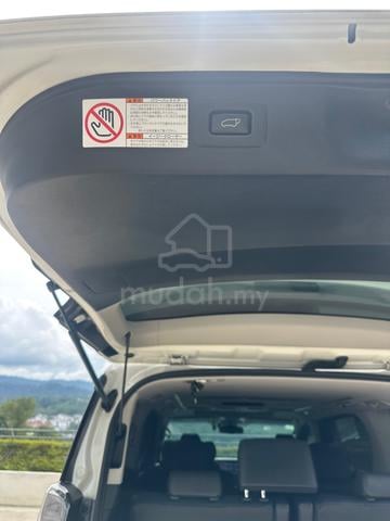 2018 Toyota VELLFIRE 2.5 ZG (A) - 5