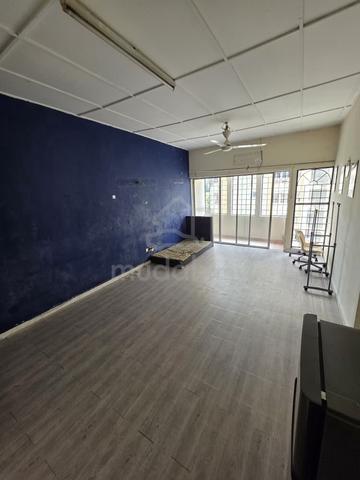 Apartment Sri Mayang 1