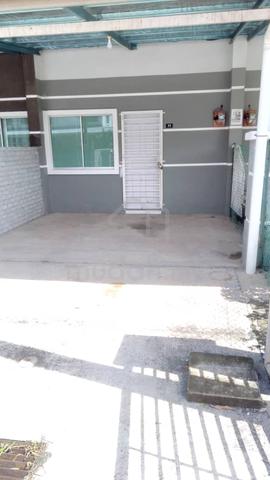 Taman Prima Villa, Tuaran 1