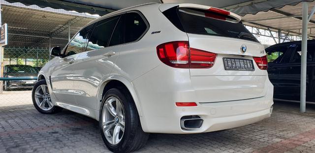 BMW X5 2.0 XDRIVE40E M Sport 33K km BMW Quill REC - 2