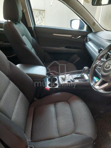 2019 Mazda CX-5 2.0 G GL 2WD (CKD) FACELIFT (A) - 4