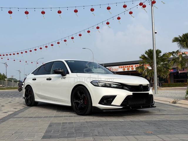 2022 Honda CIVIC 1.5 RS (A) - 3