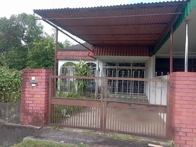 Taman Mewah, Sungai Petani, Kedah. 1