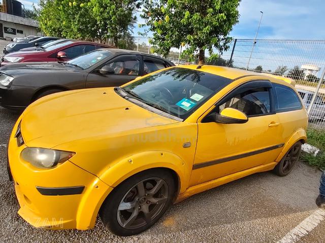 2013 Proton SATRIA 1.6 NEO R3 EXECUTIVE (A) - 1