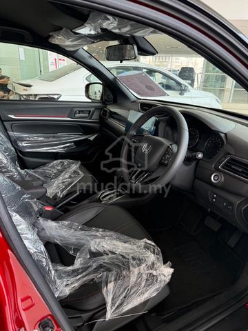 2026 Honda WR-V 1.5 RS SE MY23 DG4 (A) - 5