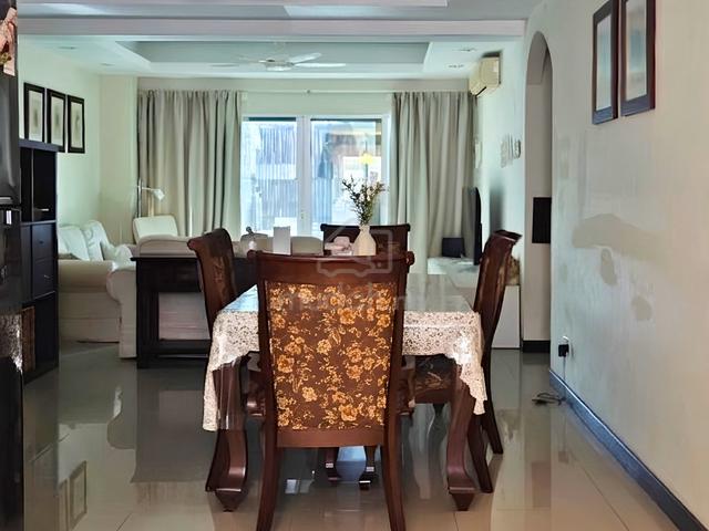 Ampang Putra Residency 1