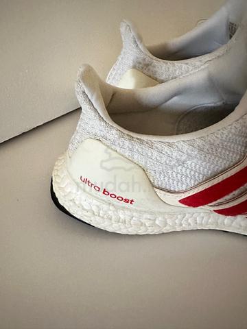 adidas gazelle silver green womens adidas Men's Ultraboost Light Running Shoes  League Outfitters