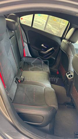 2019 Mercedes Benz A35 2.0 AMG Local CBU(A) - 5