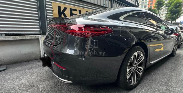 2023 Mercedes Benz EQS 1.0 500 4MATIC MY23 V297 - 3