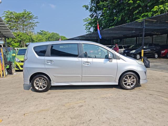 2015 Perodua ALZA FULL SPEC 1.5 (AUTO) - 2