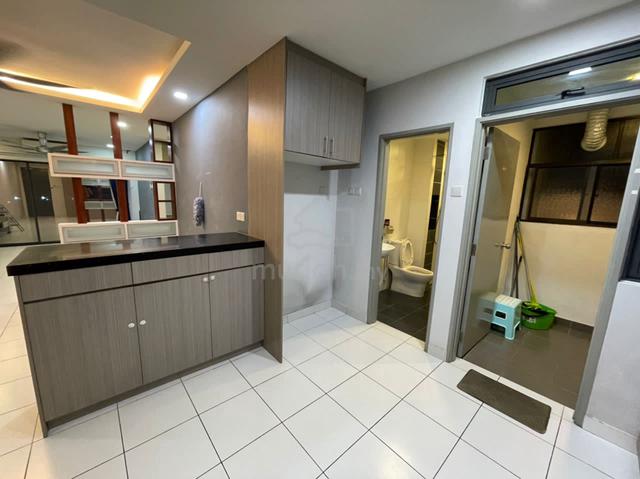 Metia Residence 1