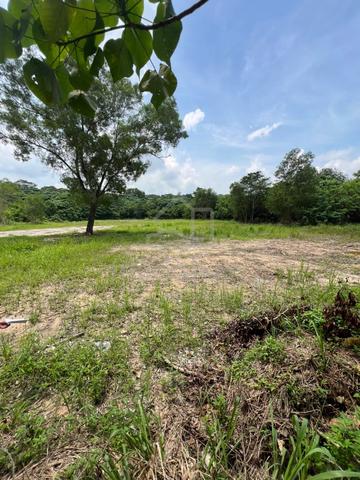 industrial Land Sale Batu 11 Cheras, Bukit Dukung,Kajang, Selangor 1