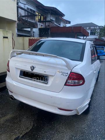 2012 Proton SAGA 1.3 FLX EXECUTIVE (A) - 4
