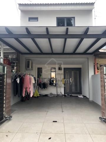 Taman Daya / Full Loan / 2Bed 2Bath / Mount Austin 1
