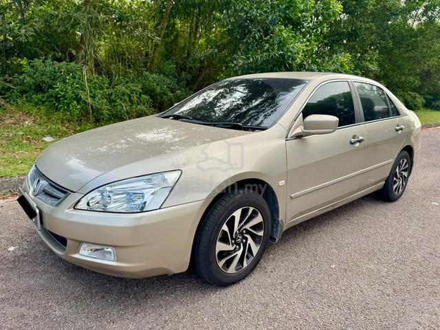 2004 Honda ACCORD 2.0 VTI (A) - 3