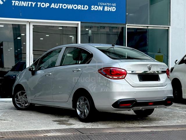 2017 Proton PERSONA 1.6 PREMIUM WARRANTY OFFER - 2