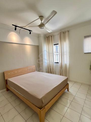 Semarak KLCC room for rent 1