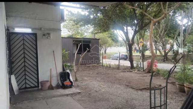 Kuala Lumpur Pandan Jaya Leasehold 2-Storey Terraced House For Sale 1
