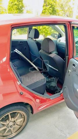2014 Perodua VIVA 1.0 ELITE EZI EJ-VE (A) - 4