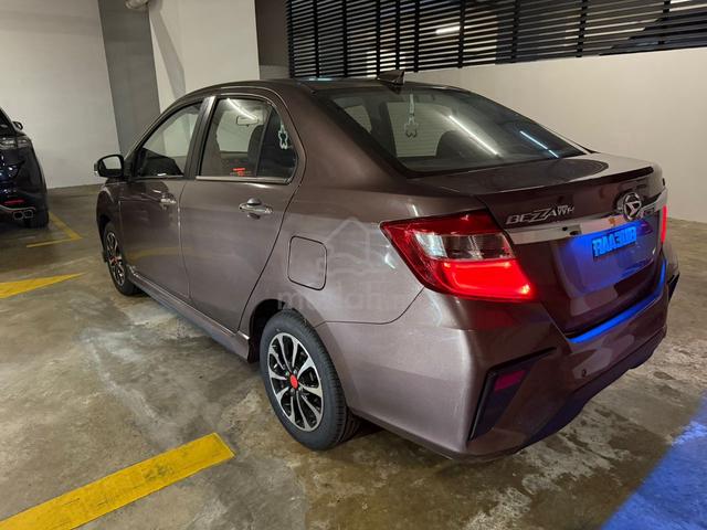 2018 Perodua BEZZA 1.3 PREMIUM X (A) - 3