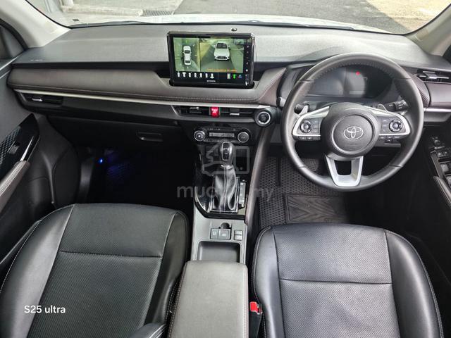 2023 Toyota VIOS 1.5L (A) G +TOPMARK BALAKONG+ - 5