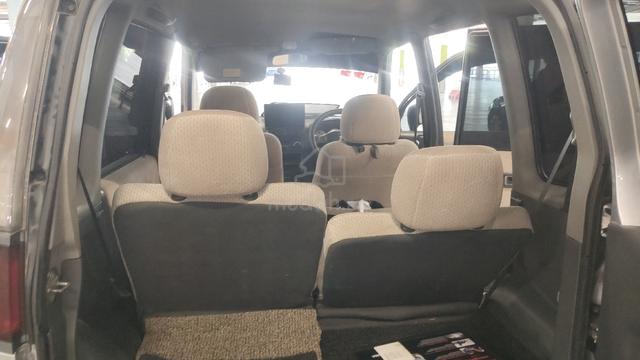 2005 Perodua KENARI 1.0 EZ (A) - 5