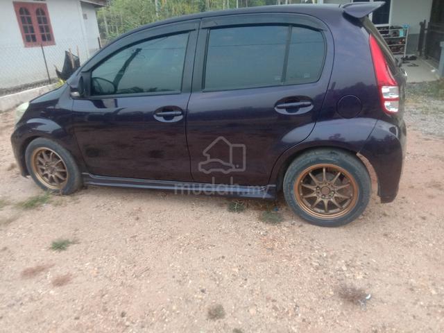 2014 Perodua MYVI 1.3 SE GHS (M) - 2