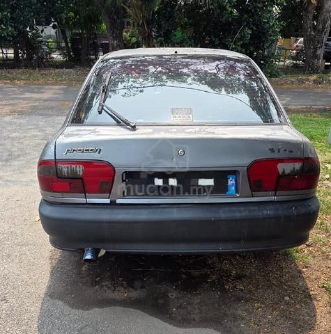 1999 Proton WIRA 1.5 A/B GL (A) - 3