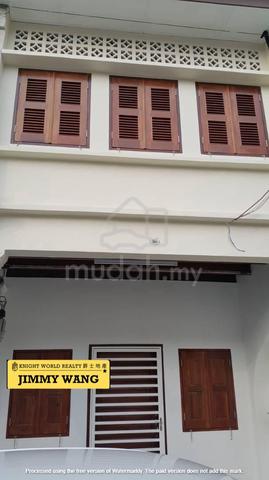 Georgetown 2 storey heritage facing main road for sale 1