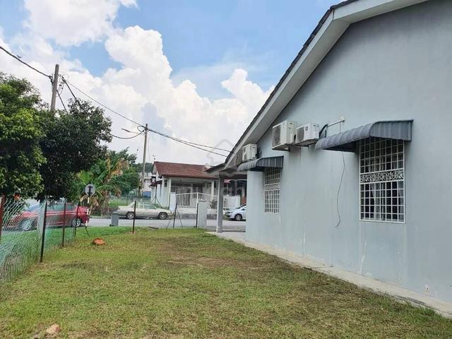 CORNER GOOD CONDITION 💥 Single Storey Arowana Impian S2 Seremban 2 1