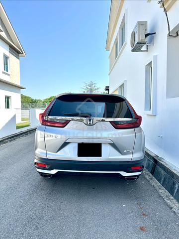2023 Honda CR-V 1.5 TC-P 2WD MY17 RW FACELIFT (A) - 3