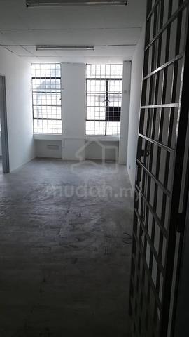 Shop Office / Apartment Desa Aman Puri, Kepong, Kuala Lumpur 1