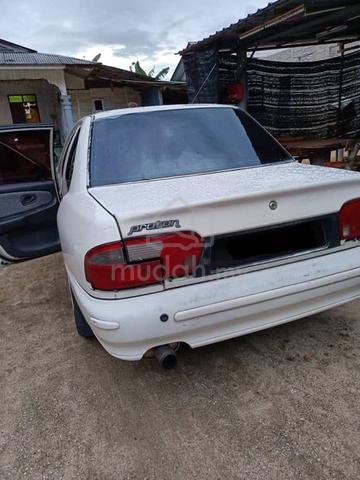 1998 Proton WIRA 1.5 GL (M) - 2
