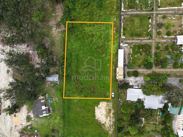 FREEHOLD INT’L LOT Lukut, Kota Tinggi [24,355 sqft RESIDENTIAL, CHEAP] 1