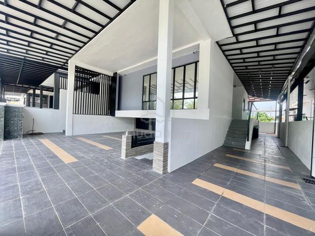 2.5 Storey Semi Detached House at Ipoh South Precinct, Botani 4