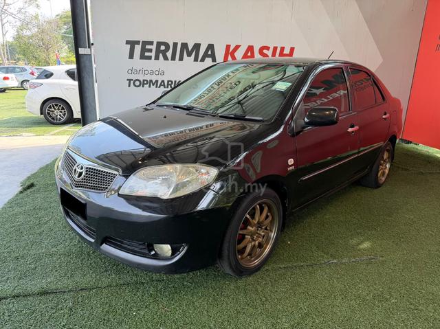 2006 Toyota VIOS 1.5 G NCP42R-EEPGKE (A) - 2