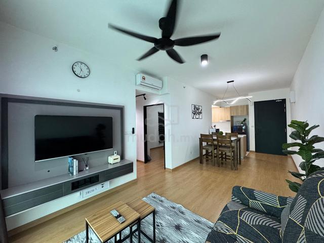 Maya Bay Residences @ Gamuda COVE 4