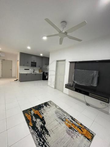 Residensi Sateria 1