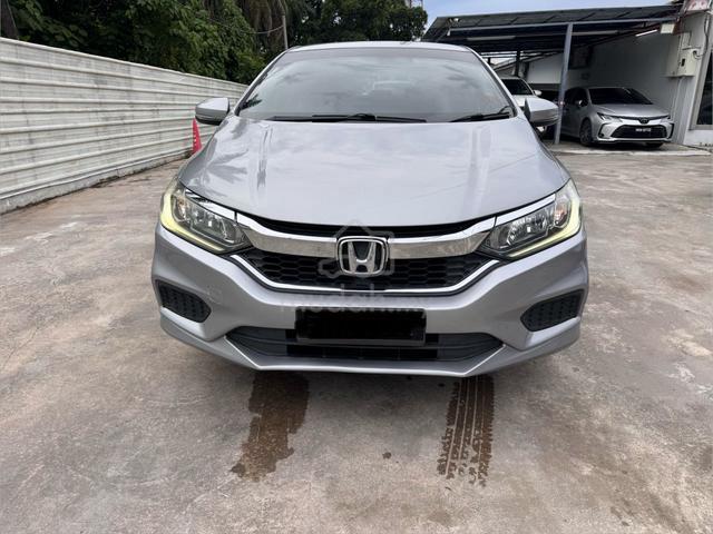 2019 Honda CITY 1.5 FACELIFT (A)FULL LOAN BLN  - 2
