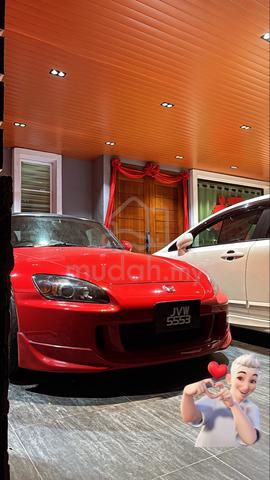 2003 Honda S2000 2.0 (M) - 3