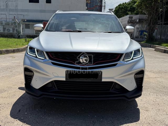 2022 Proton X50 PREMIUM 1.5L (A) 91K MILEAGE FULSV - 3