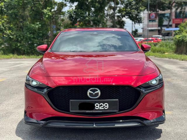 2020 Mazda 3 GVC HIGH PLUS 2.0L (A) - 3