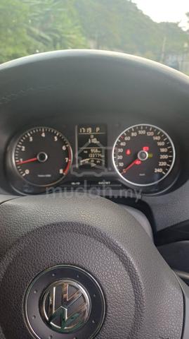 2014 Volkswagen POLO 1.6 (CKD) (A) - 3