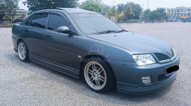 2005 Proton WAJA 1.6 ENHANCED (M) - 1