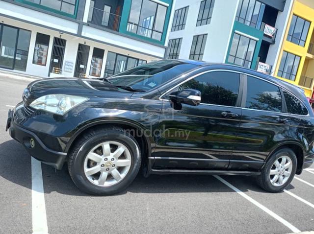 2008 Honda CR-V 2.0 i-VTEC (A) DIRECT OWNER - 3
