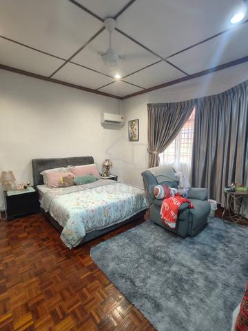 Penampang | Kepayan | Semi-Detached 1