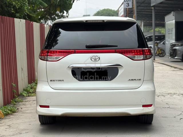 2010 Toyota ESTIMA 2.4 AERAS G PACKAGE ACR50W - 3