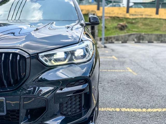 Bmw X5 M-SPORT G05 LaserLight 21SRim M-Performance - 5