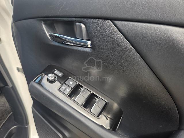 2021 Toyota ALPHARD 2.5S TYPE GOLD II Roof Monitor - 5